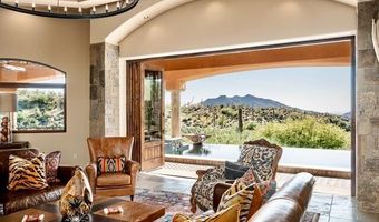 39601 N OCOTILLO RIDGE Dr, Carefree, AZ 85377