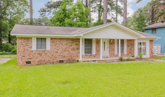 614 HOUSTON, Benton, AR 72015