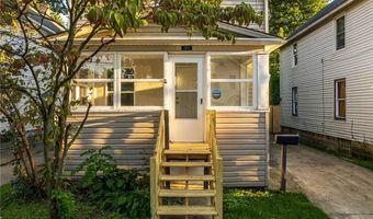 312 Upland Ave, Akron, OH 44301