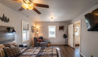 508 E 4th Ave, Big Timber, MT 59011