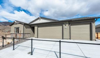 476 Sheep Camp Dr Plan: TAHOE, Dayton, NV 89403