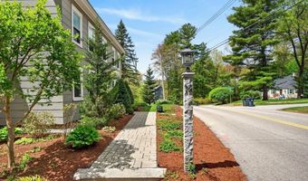 14 Ballardvale Rd, Andover, MA 01810