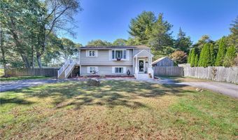 25 Cedar Grove Dr, Exeter, RI 02822