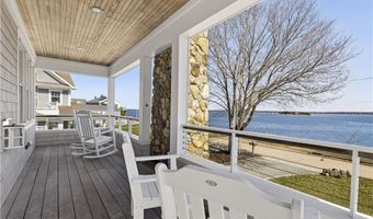 110 Sea View Ave, North Kingstown, RI 02852
