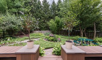 2765 Gladstone Ave, Ann Arbor, MI 48104