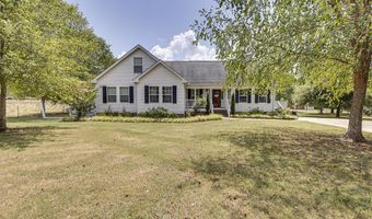 1139 Wright School Rd, Belton, SC 29627