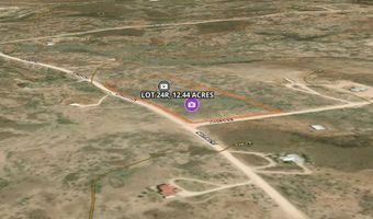 TR 24R Sierra La Rana, Alpine, TX 79830