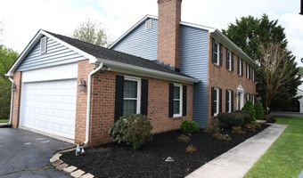 305 ROLLING KNOLL Dr, Bel Air, MD 21014