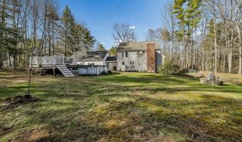 5 Whitetail Ln, Chester, NH 03036
