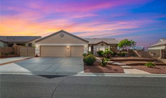 2318 Silverthorne Dr, Bullhead City, AZ 86442