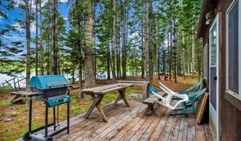 E Cf Delta Shr, Clark Fork, ID 83811