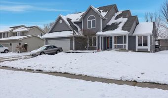 1401 NW Parkridge Pl, Ankeny, IA 50023