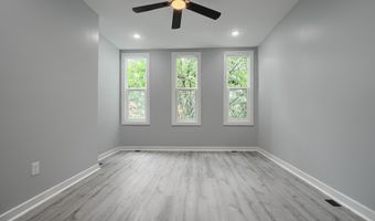 792 W CROSS St, Baltimore, MD 21230