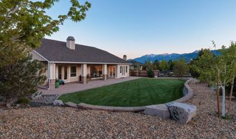 2926 Promontory Loop, Genoa, NV 89411