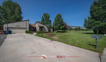 10 Cleek Clb, Cody, WY 82414