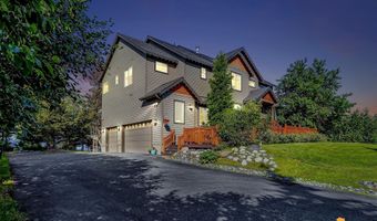 16268 Noble Point Dr, Anchorage, AK 99516
