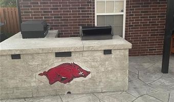 4305 SW Limestone Ave, Bentonville, AR 72712