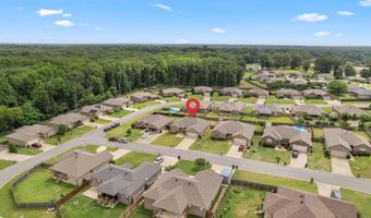 26 Huntington Dr, Austin, AR 72007