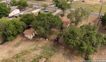 11301 Ford, Adkins, TX 78101