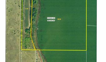 38 Th St NE & 20th Ave NE, Anamoose, ND 58710