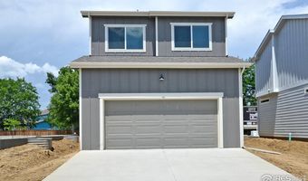 204 E 4th St, Berthoud, CO 80513