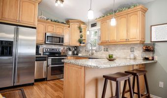 216 KENSINGTON Pkwy, Abingdon, MD 21009