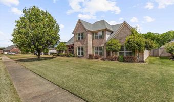4324 GRACIOUS WAY Cv, Bartlett, TN 38135