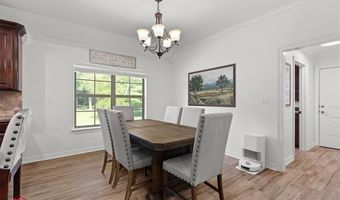 4101 Periwinkle Ln, Benton, LA 71006