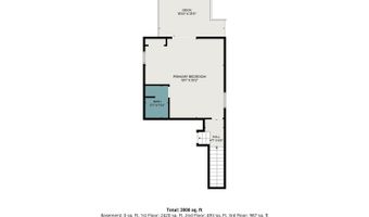 118 W Chicago Rd, Allen, MI 49227