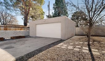 1212 Calle Del Sol NE, Albuquerque, NM 87106