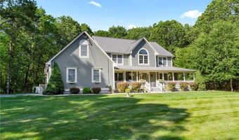 55 Little Pond County Rd, Cumberland, RI 02864