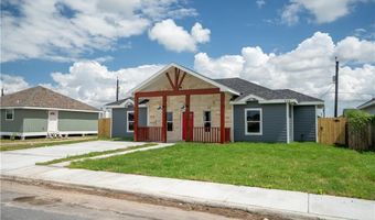 828 Canela Dr, Alamo, TX 78516