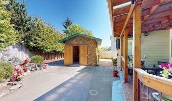 17199 S PASSLEY Rd, Brookings, OR 97415