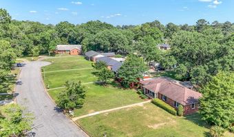 2016 Sharon Ave, Albany, GA 31721