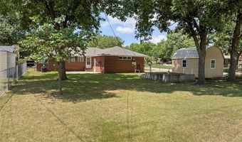 1000 Circle Dr, Ardmore, OK 73401