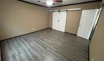 748 Williams St, Albany, TX 76430