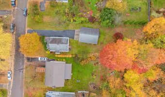 126 Foster St, Burlington, VT 05401