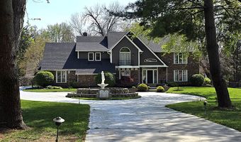115 Jordan Rd, Indianapolis, IN 46217