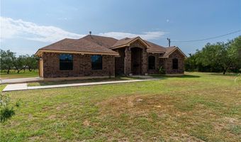 155 County Road 151, Alice, TX 78332