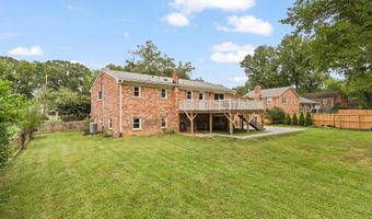 4417 LAUREL Rd, Alexandria, VA 22309