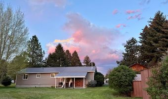 1331 N 3687 E, Ashton, ID 83420