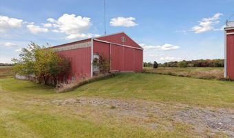 3515 N Bliss Rd, Alma, MI 48801