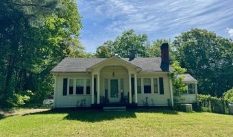 278 Colebrook River Rd, Colebrook, CT 06021