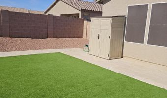 1413 W Sheep Wash Way, Benson, AZ 85602