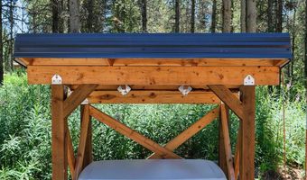 4327 BRIDGER Rdg, Ashton, ID 83420