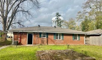 3413 GIAMANCO St, Alexandria, LA 71301