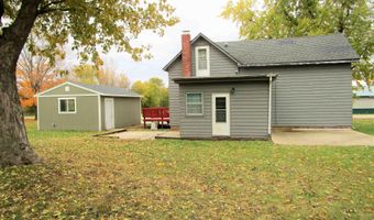 607 Lincoln, Ackley, IA 50601