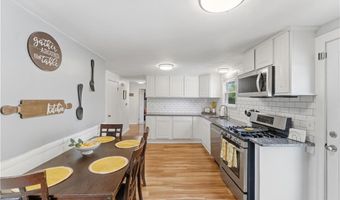 29 Dix Ave, Johnston, RI 02919