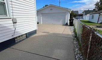 15942 Anne Ave, Allen Park, MI 48101