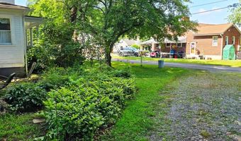 192 Clay St, Alderson, WV 24910